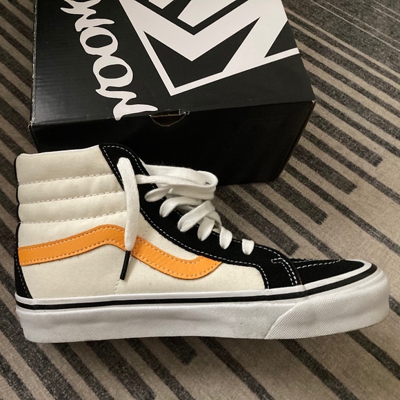 Vans Noon Goons Sk8 - Picture 1 of 2